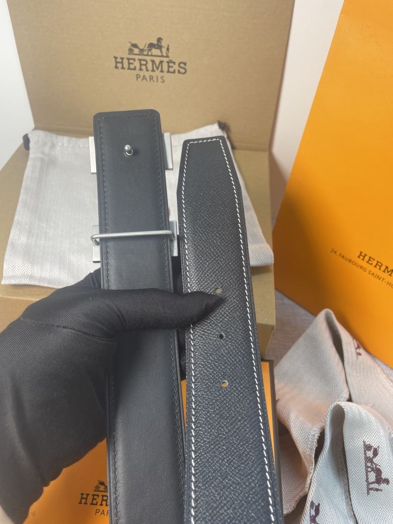 Hermes Belts